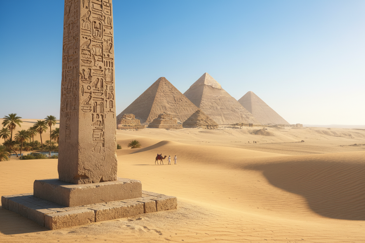 Did Pharoah Have a Better Understanding of Tawhid Than the Ash'aris?